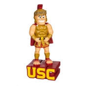 USC Trojans Tommy Trojan Garden Statue